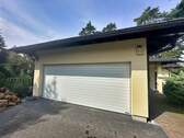 Doppelgarage - 