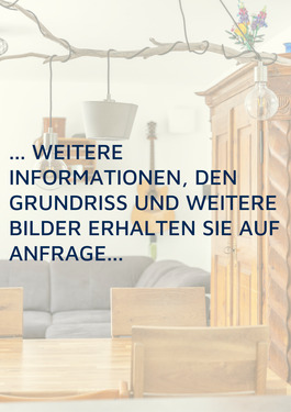 Weitere Informationen und Bilder auf Anfrage - 