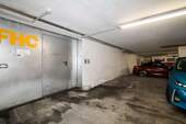 Tiefgaragenstellplatz - Garage, Stellplatz zum Kaufen in Berlin