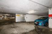 Tiefgaragenstellplatz - Garage, Stellplatz in Berlin
