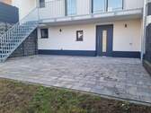 40m² Terrasse - 