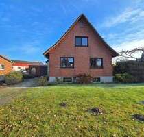 Lebensqualität auf einem großzügigen Grundstück - Bargteheide