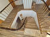Hochwertige Marmortreppe - 