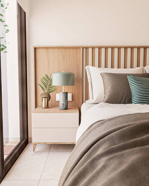 Schlafzimmer Ph8 - 
