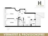 Grundriss - 