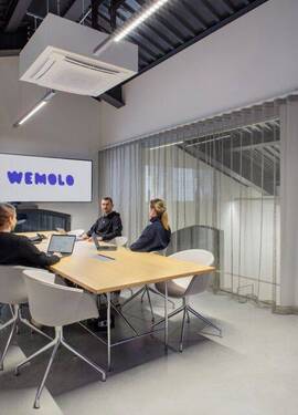 Meetingraum - 