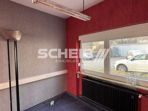 Bürorraum - Halle in Schwäbisch Hall