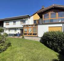 Mandeln: Geräumige Immobilie mit großem Anbau - Dietzhölztal