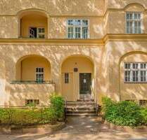 Charmantes Sanierungsobjekt - 3 Zimmer mit Raum für Ihre Ideen - Berlin Steglitz