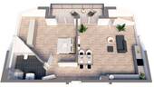 Grundriss - 