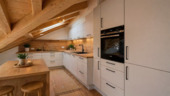 Küche - 2 Zimmer Etagenwohnung in Garmisch-Partenkirchen
