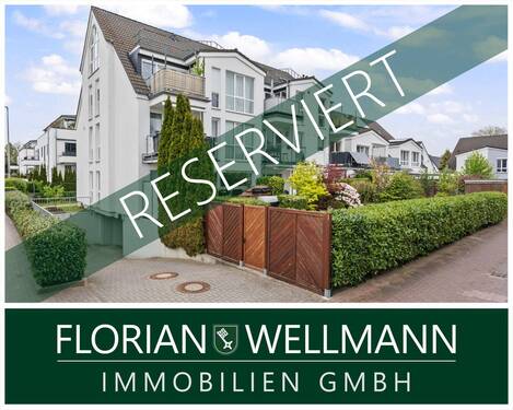 Friedrich-Engels-Str. 6A_reserviert - Bremen - Habenhausen 