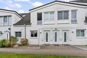 Hauseingang - 2 Zimmer Etagenwohnung zum Kaufen in Bremen