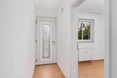 Flur ( 6,6m² ) - Etagenwohnung mit 58,20 m&sup2; in Bremen zum Kaufen