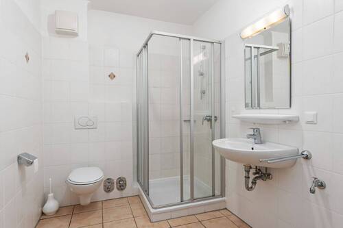 Badezimmer ( 5,29m² ) - 