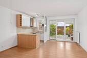Wohn- und Essbereich ( 20,11m² ) - 