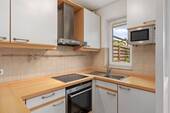 Küche ( 4,13m² ) - 