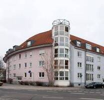 4-Zimmer-Wohnung - 725,00&nbsp;EUR Kaltmiete, ca.&nbsp; 90,10&nbsp;m&sup2;&nbsp;Wohnfl&auml;che in Schweinfurt (PLZ: 97421) Innenstadt