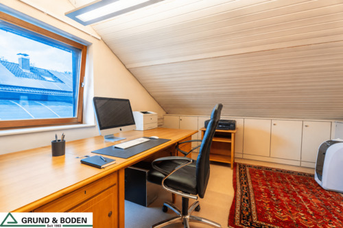 17 - Büro 1.OG - 
