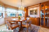 07 - Esszimmer - Einfamilienhaus mit 256,00 m&sup2; in Albershausen zum Kaufen