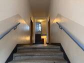 Hauseingang - 