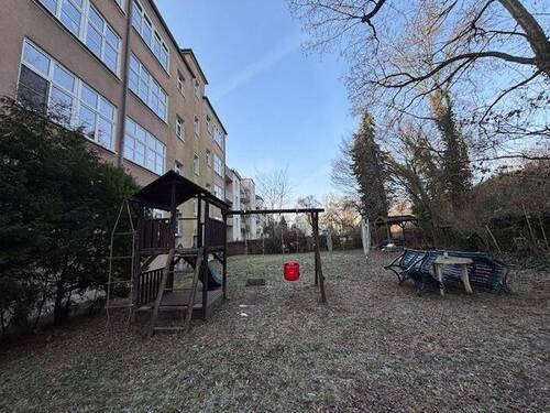 gem. Garten - 