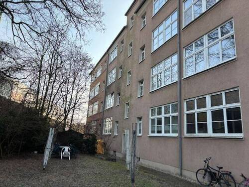Rückansicht - 