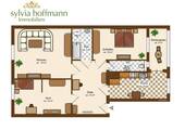 Grundriss - 