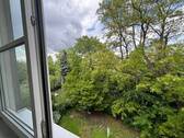 Wintergarten - * geräumige 3 Zimmer * 3. OG * seperates WC * Wintergarten * max. Zweier WG *