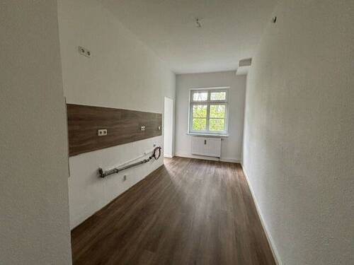 Tageslichtküche - 