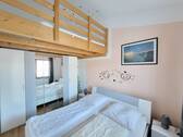Schlafzimmer - Mehrfamilienhaus, Wohnhaus mit 48,60 m² in Falkenstein zum Kaufen