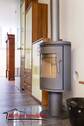 Wohnbereich mit Esstisch - 