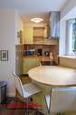 Wohnbereich mit Esstisch - 