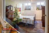 Kaminofen Souterrain - 