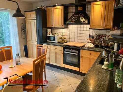 Duschbereich - 