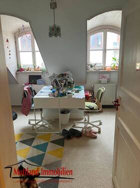 Wohnzimmer 1 OG - 