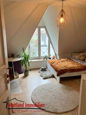 Wohnzimmer 1 OG - 
