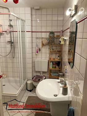 Schlafzimmer 1 OG - 