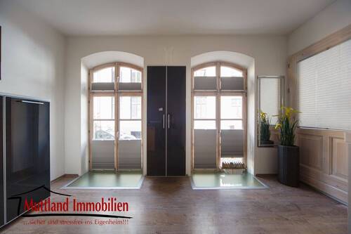 Hausansicht Südseite - 