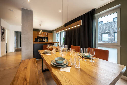 Essbereich - 