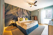 Schlafzimmer 1 - 