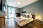 Schlafzimmer 2 - 
