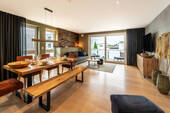 Essbereich - 