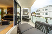 Balkon - 