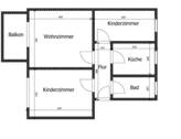 Grundriss - 