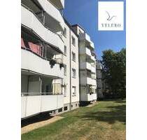 Nachmieter gesucht! Schöne helle 3-Raumwohnung mit Balkon und Einbauküche - Kamenz