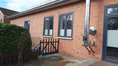 Außenansicht - Bungalow in Grömitz -Zentrum - 1.400,00 EUR Kaltmiete, ca.  115,00 m² Wohnfläche