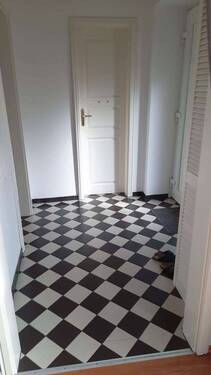Eingangsflur - 4 Zimmer Einfamilienhaus zur Miete in Grömitz