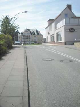 Umgebung Zentrum - 