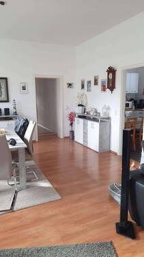 Wohnzimmer - 